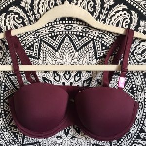 PINK Wear Everywhere Multi-way Push-up